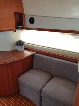 Rodman 41 | Emily Grace 2