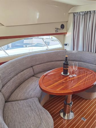 Rodman 41 | Emily Grace 2