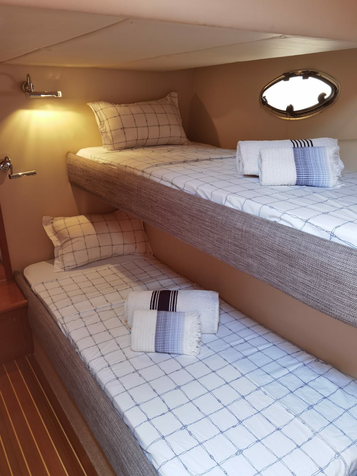 Rodman 41 | Emily Grace 2