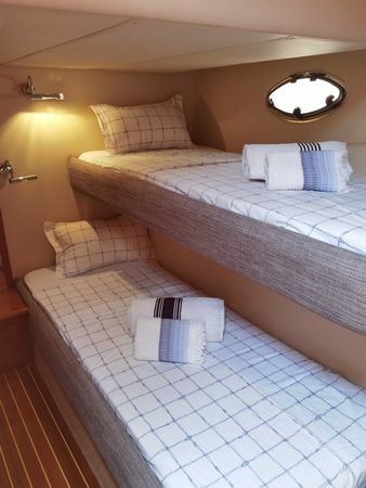 Rodman 41 | Emily Grace 2