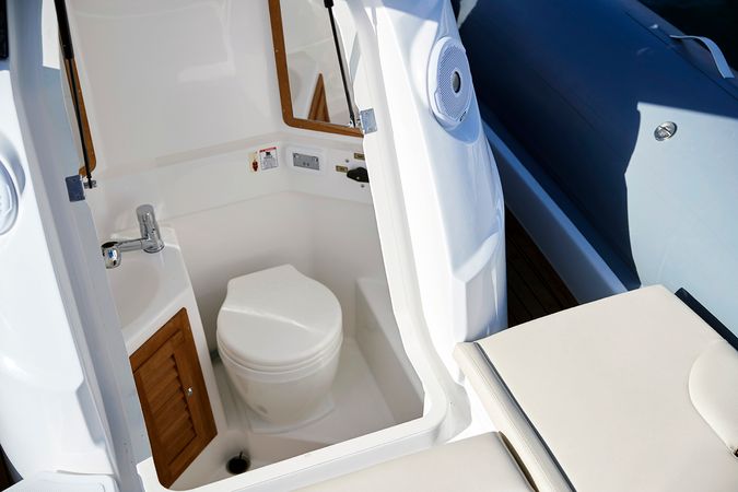 Joker Clubman 28 | Sinatra
