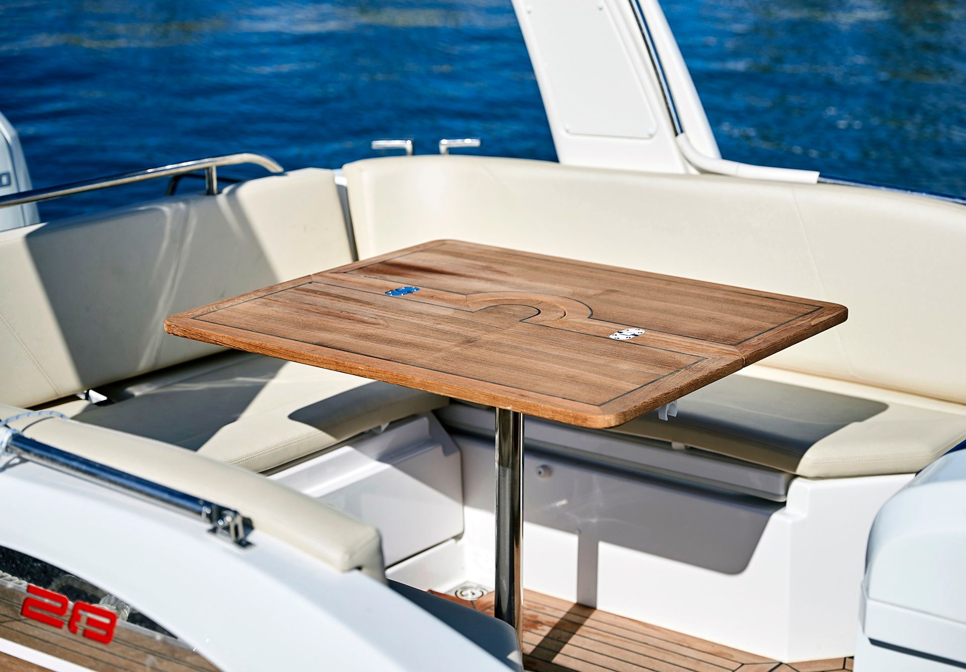 Joker Clubman 28 | Sinatra