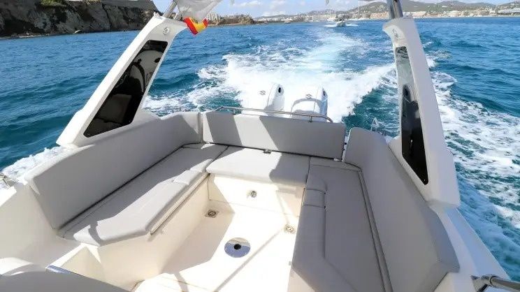 Joker Clubman 28 | Sinatra