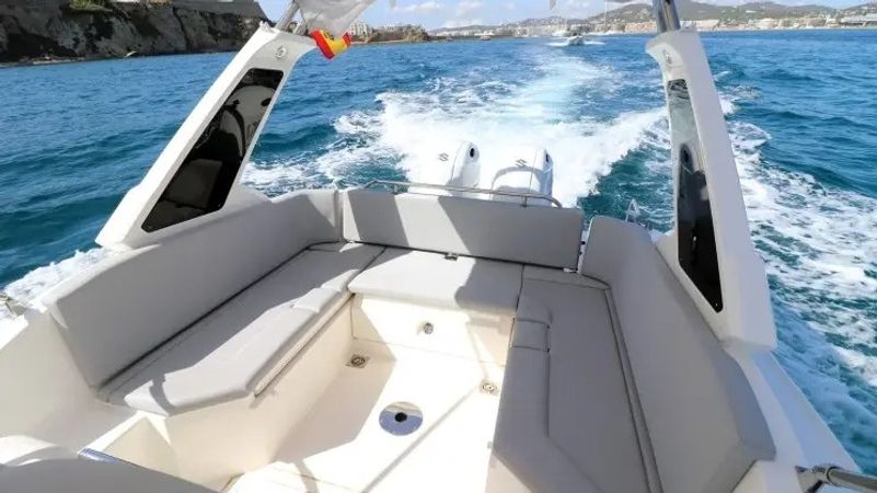 Joker Clubman 28 | Sinatra