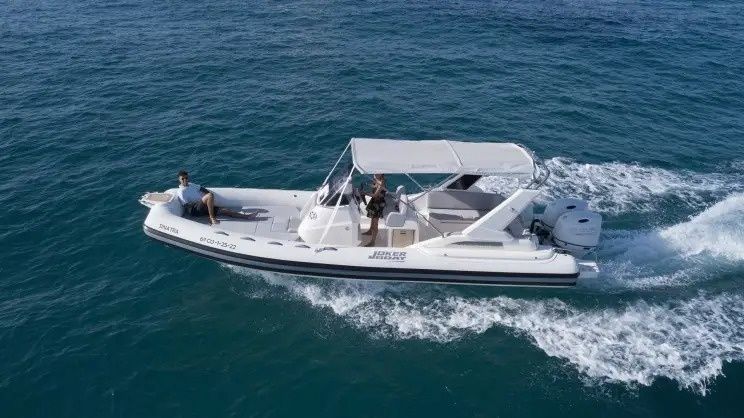 Joker Clubman 28 | Sinatra