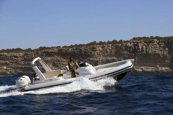 Joker Clubman 28 | Sinatra