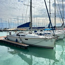 Jeanneau Sun Odyssey 36i | Pivo Sat