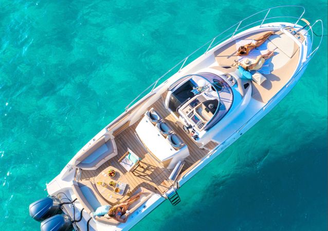 Sessa Key Largo 36 | El Lio