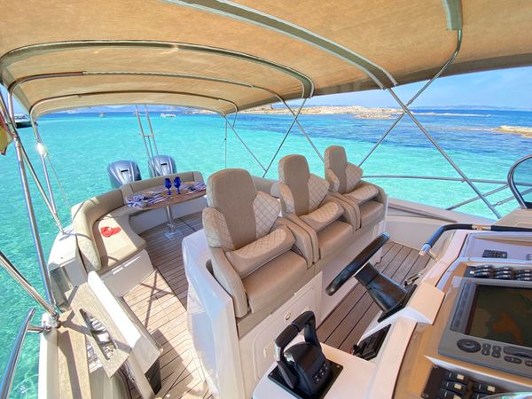 Sessa Key Largo 36 | El Lio