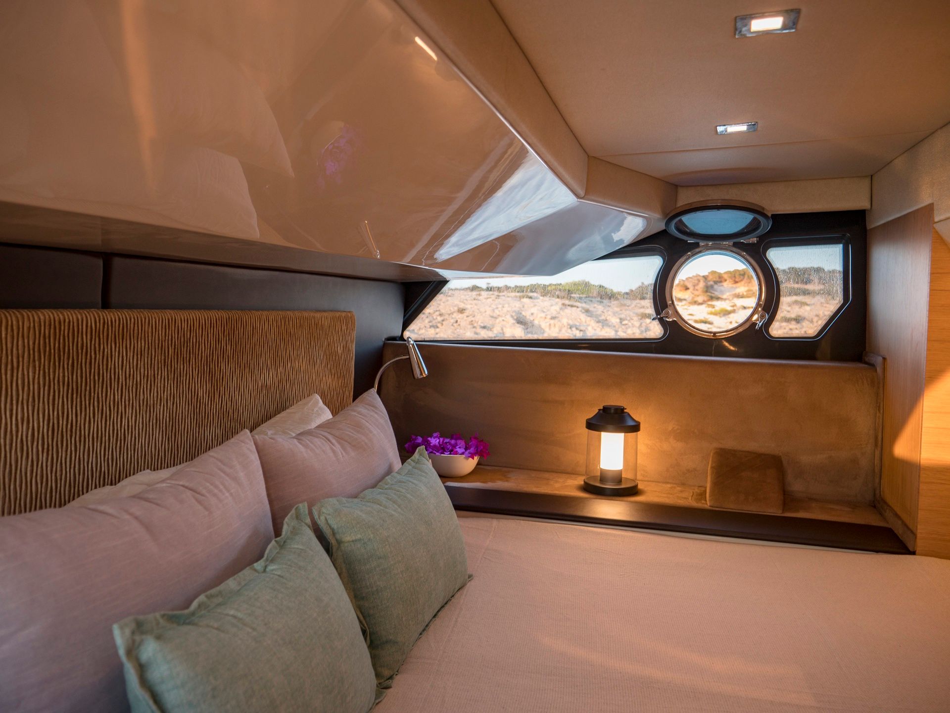 Sessa Key Largo 36 | El Lio