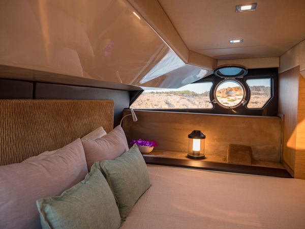 Sessa Key Largo 36 | El Lio