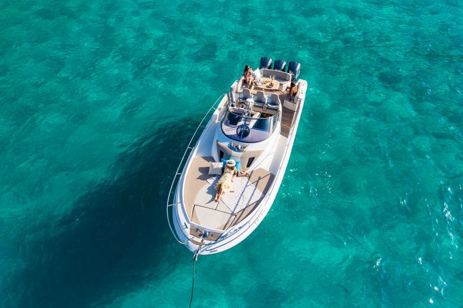 Sessa Key Largo 36 | El Lio