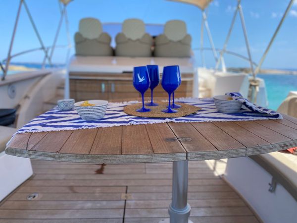 Sessa Key Largo 36 | El Lio