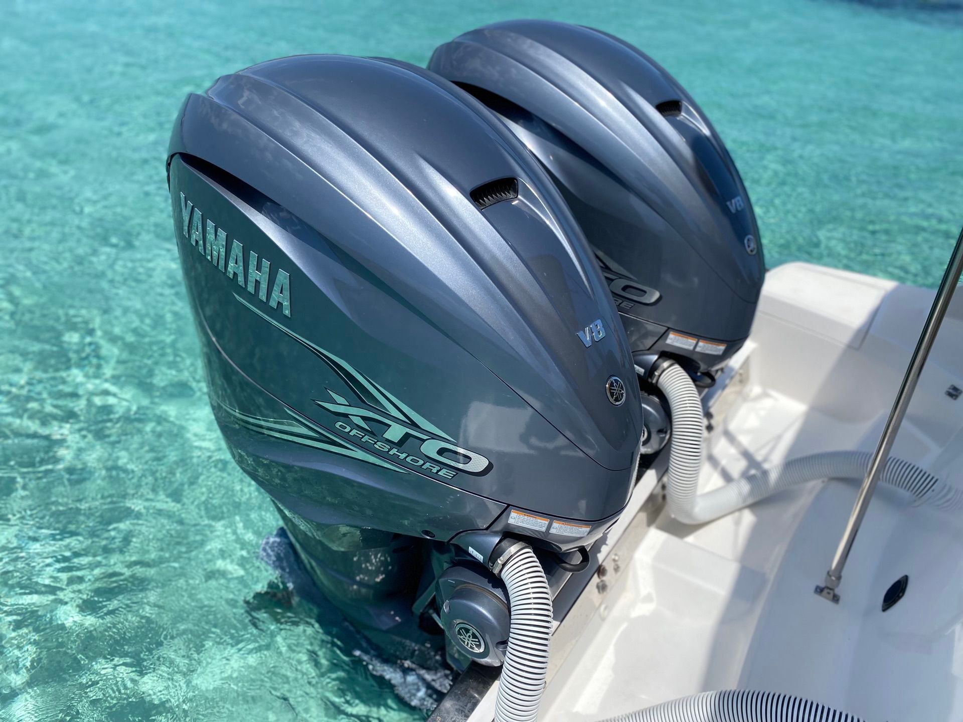 Sessa Key Largo 36 | El Lio