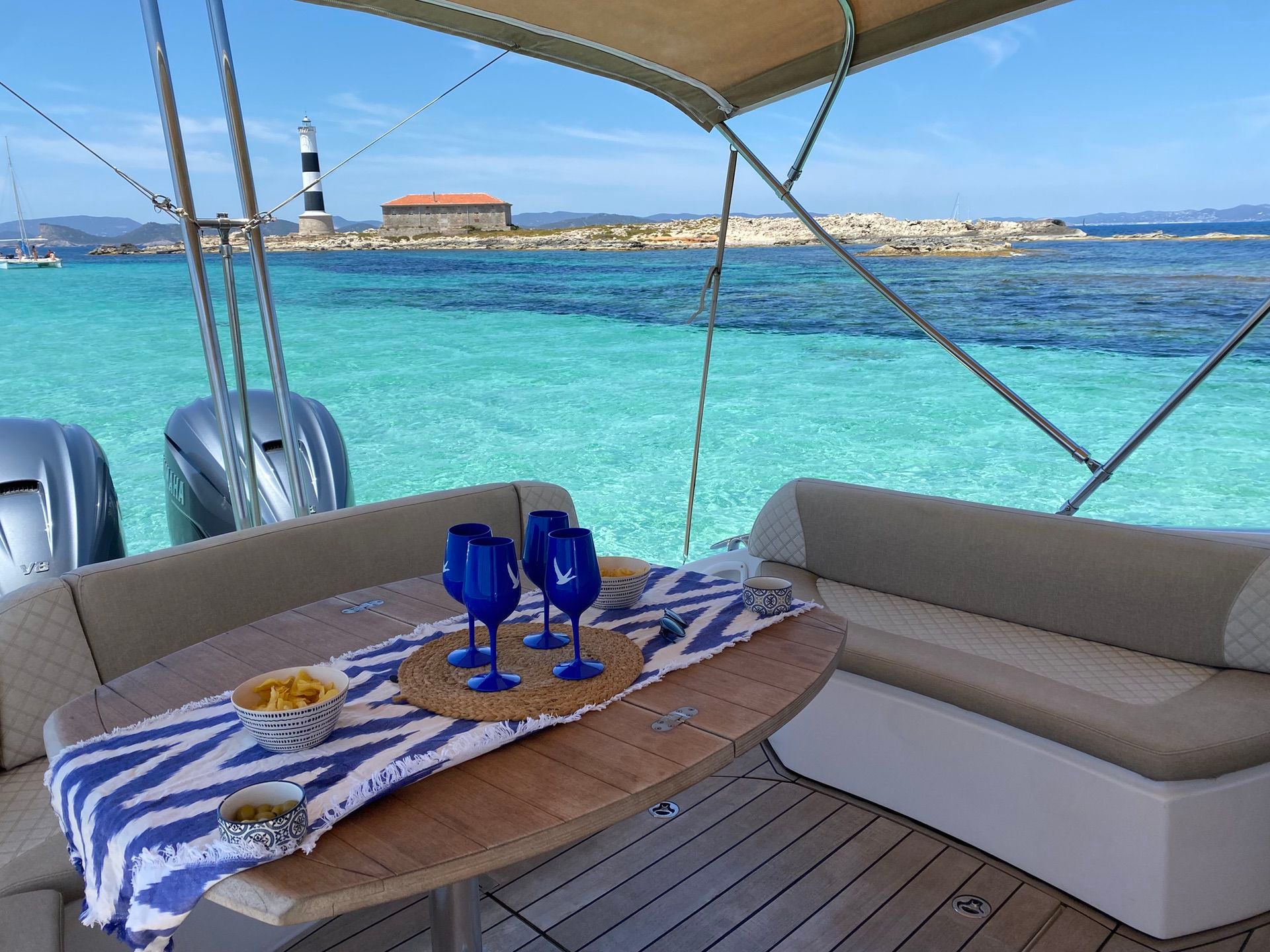 Sessa Key Largo 36 | El Lio