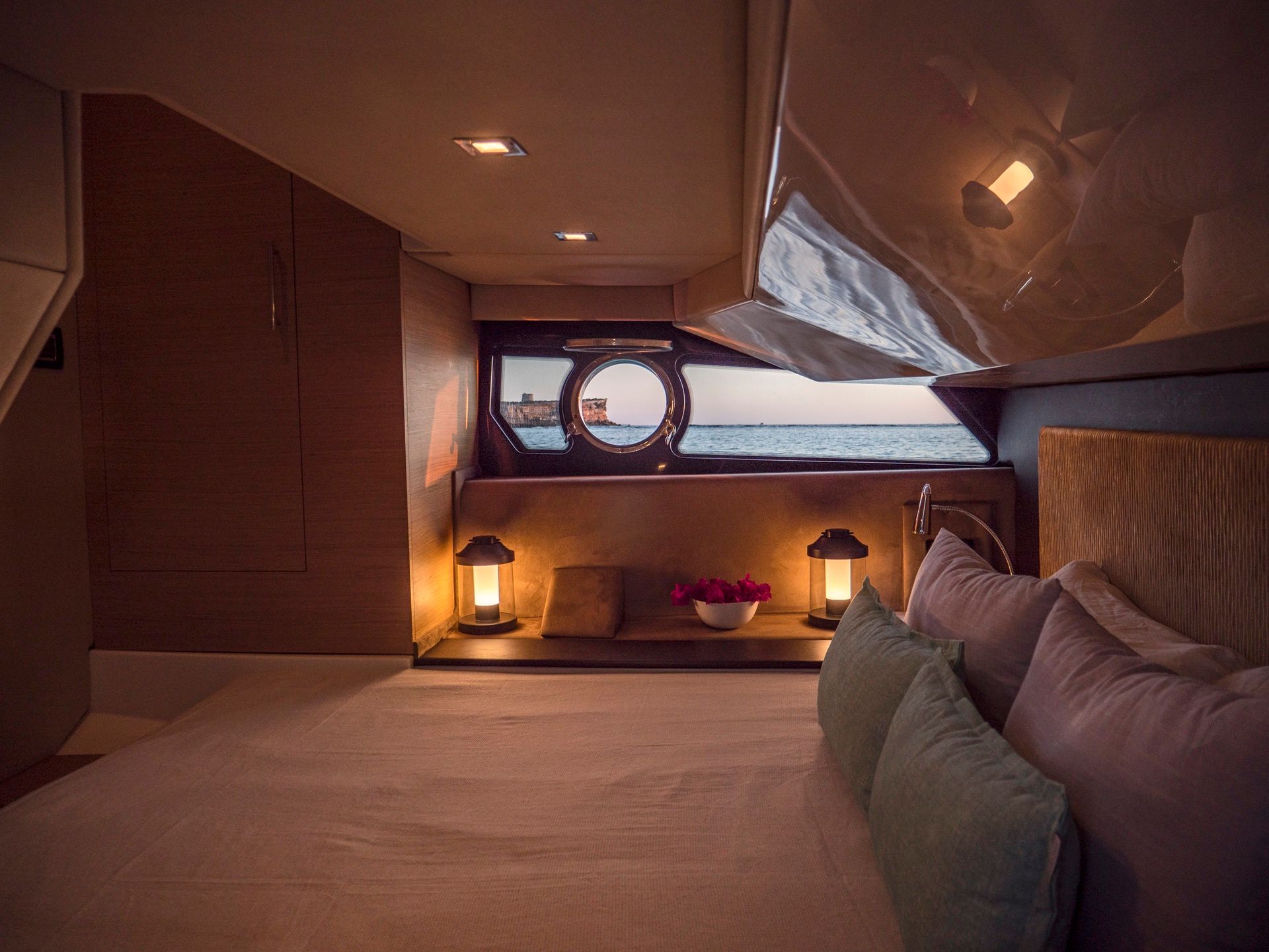 Sessa Key Largo 36 | El Lio