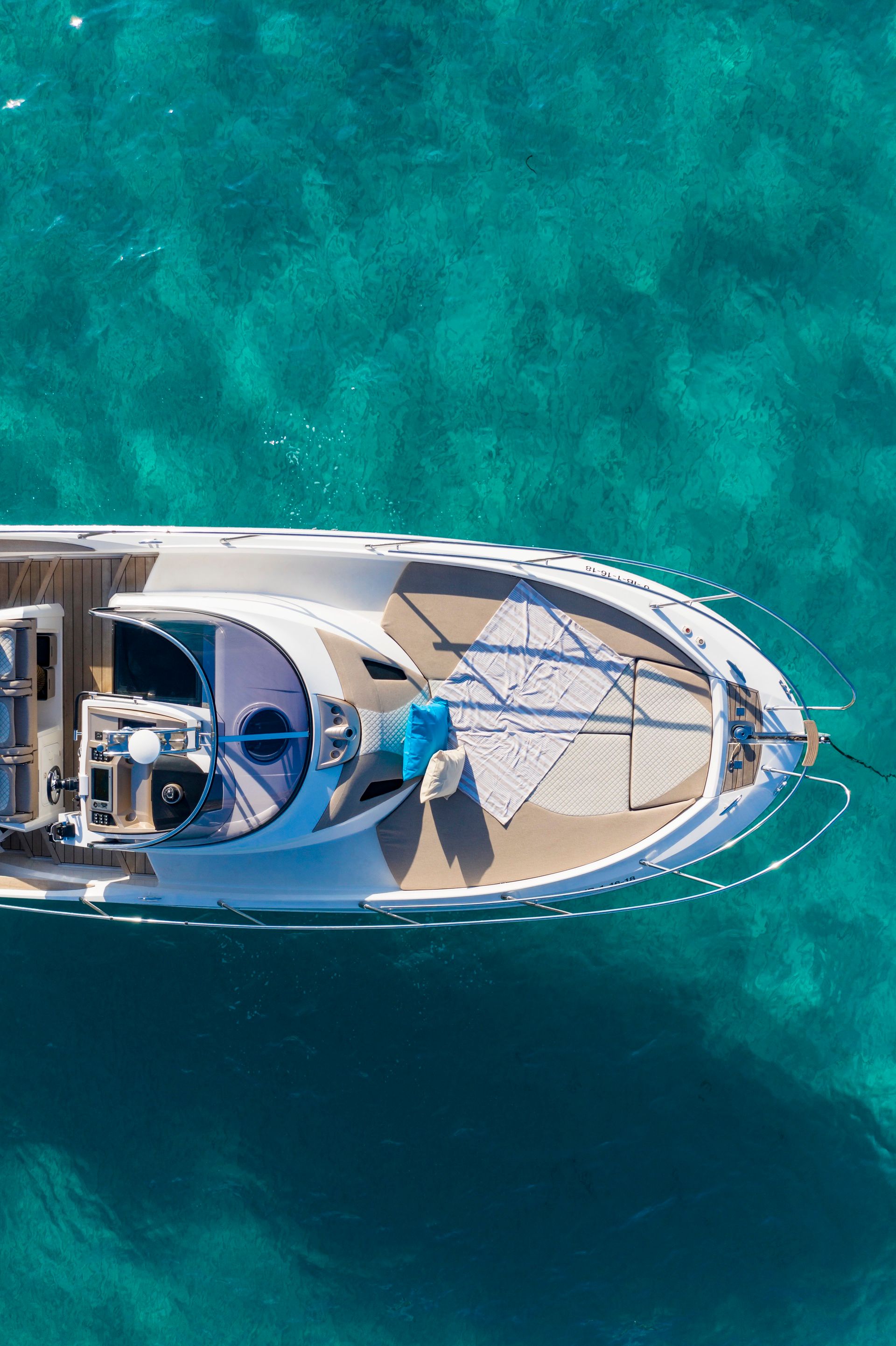 Sessa Key Largo 36 | El Lio