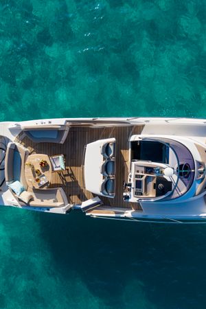 Sessa Key Largo 36 | El Lio