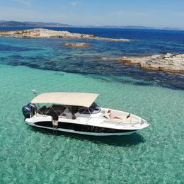 Sessa Key Largo 36 | El Lio