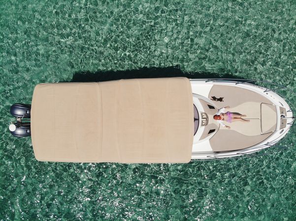 Sessa Key Largo 36 | El Lio