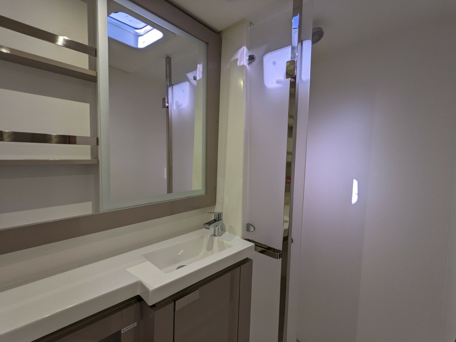 Fountaine Pajot Elba 45 | No Agenda