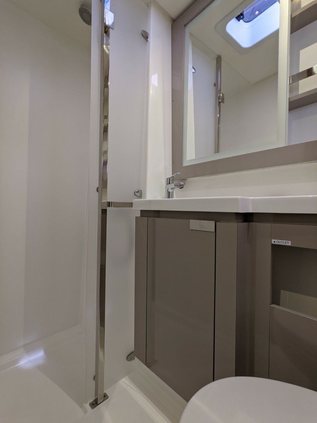 Fountaine Pajot Elba 45 | No Agenda