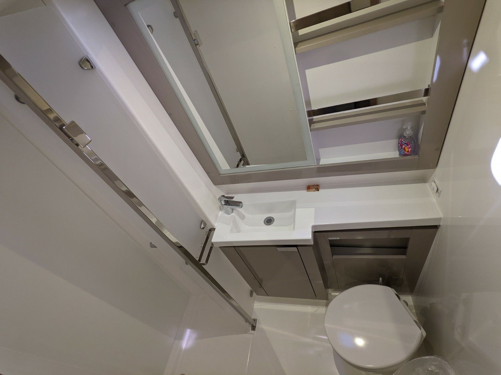 Fountaine Pajot Elba 45 | No Agenda
