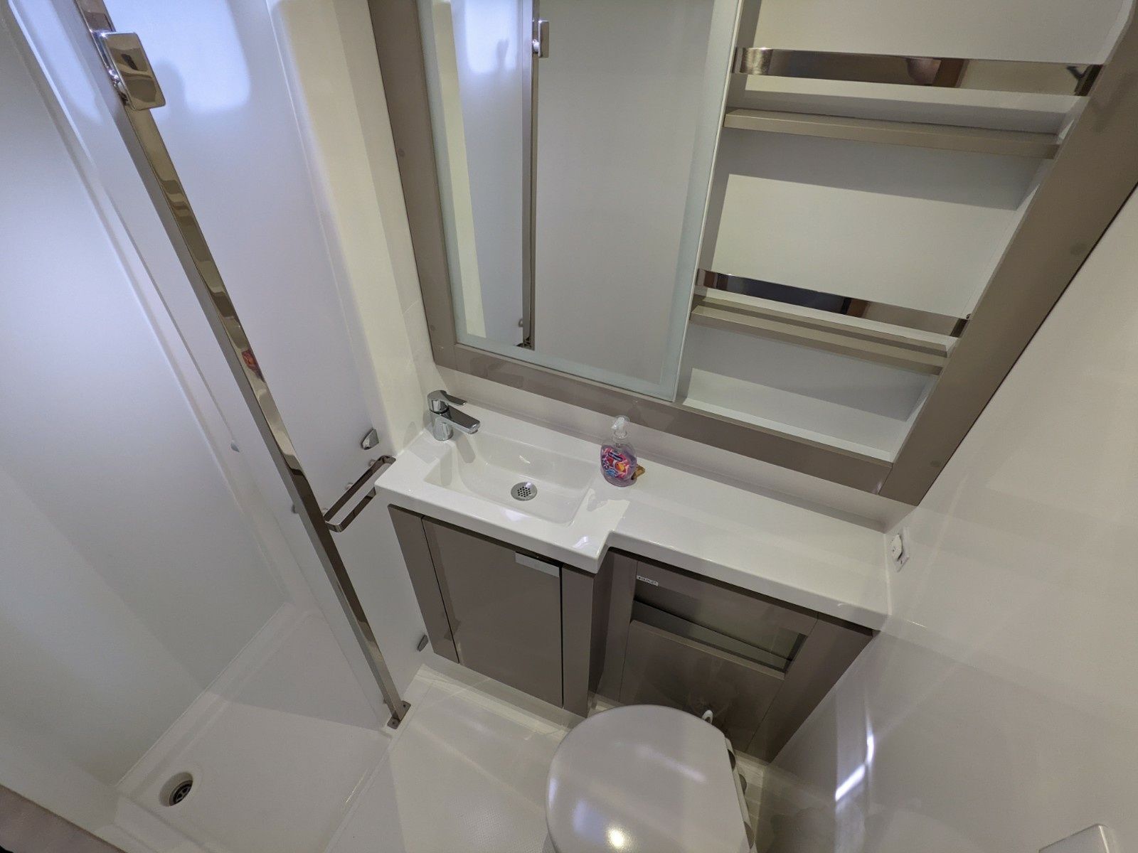 Fountaine Pajot Elba 45 | No Agenda