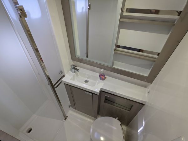 Fountaine Pajot Elba 45 | No Agenda