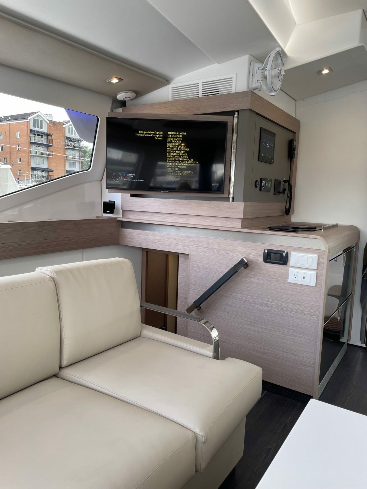 Fountaine Pajot Elba 45 | No Agenda