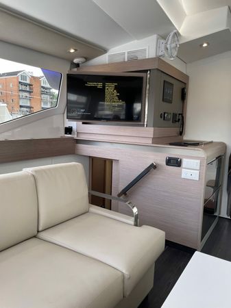 Fountaine Pajot Elba 45 | No Agenda