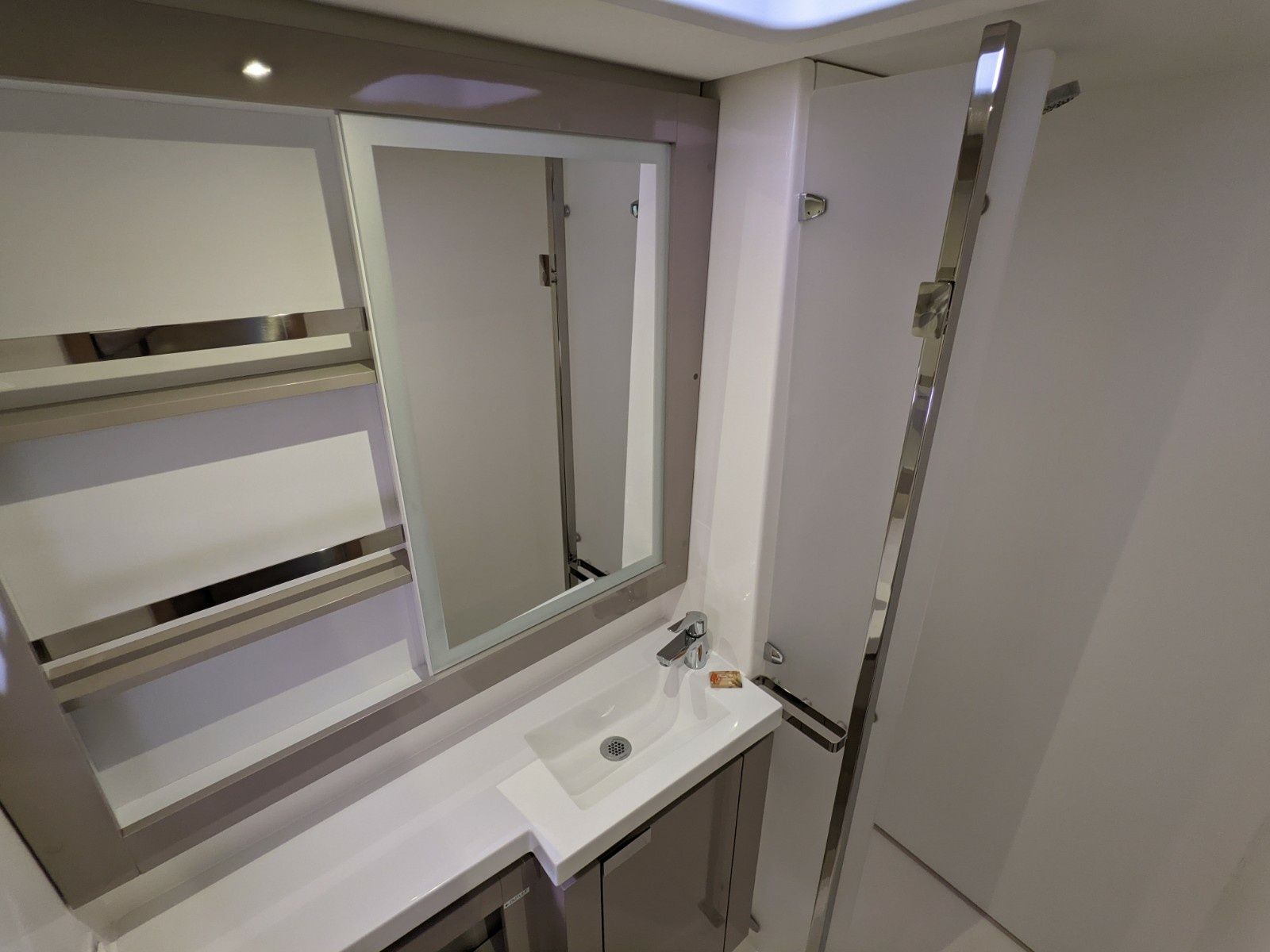 Fountaine Pajot Elba 45 | No Agenda