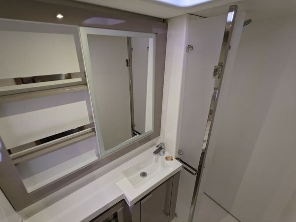 Fountaine Pajot Elba 45 | No Agenda