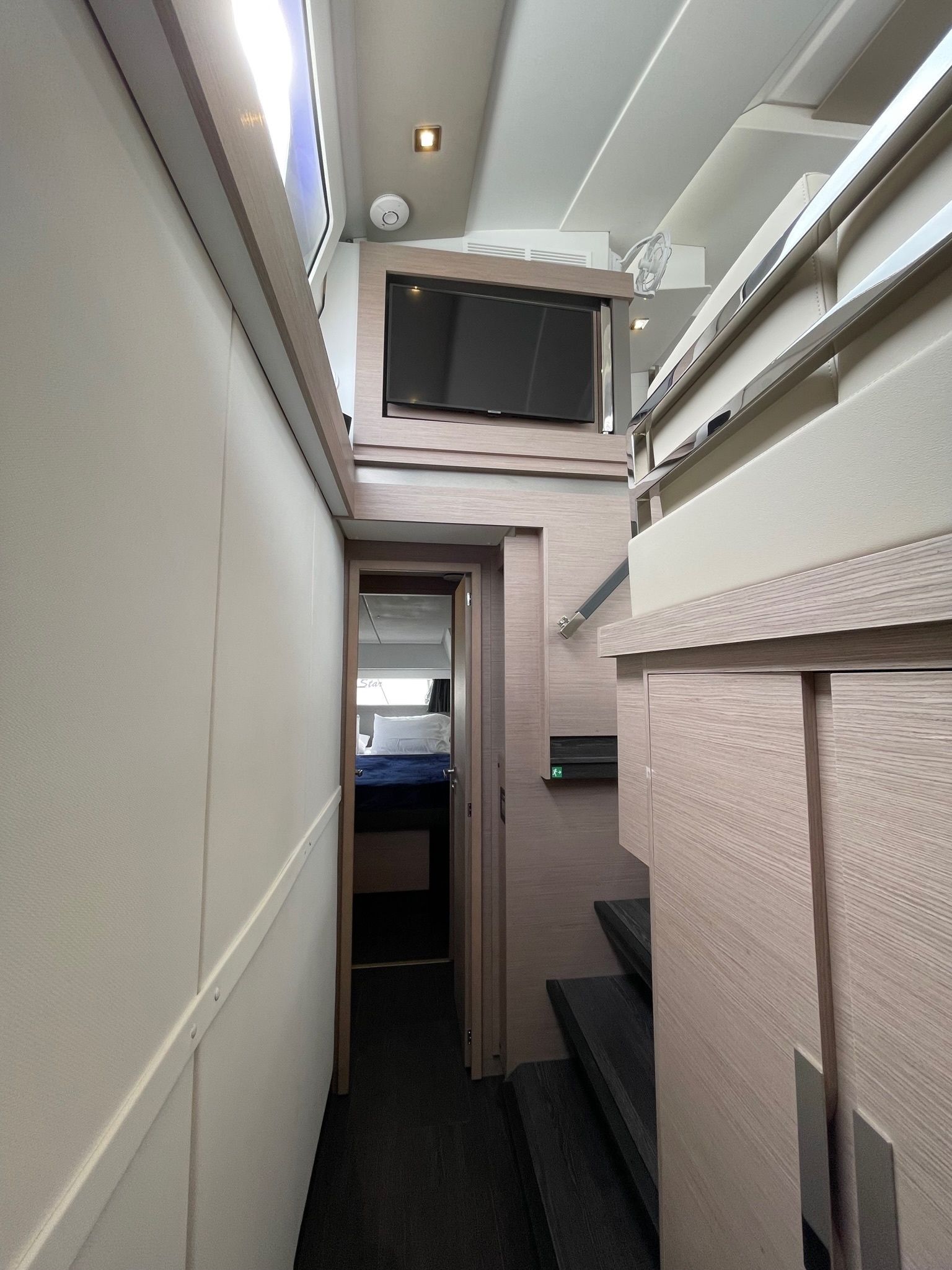 Fountaine Pajot Elba 45 | No Agenda