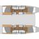 Fountaine Pajot Elba 45 | No Agenda