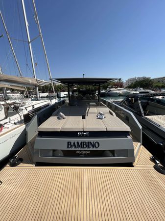 De Antonio D42 Open | Bambino