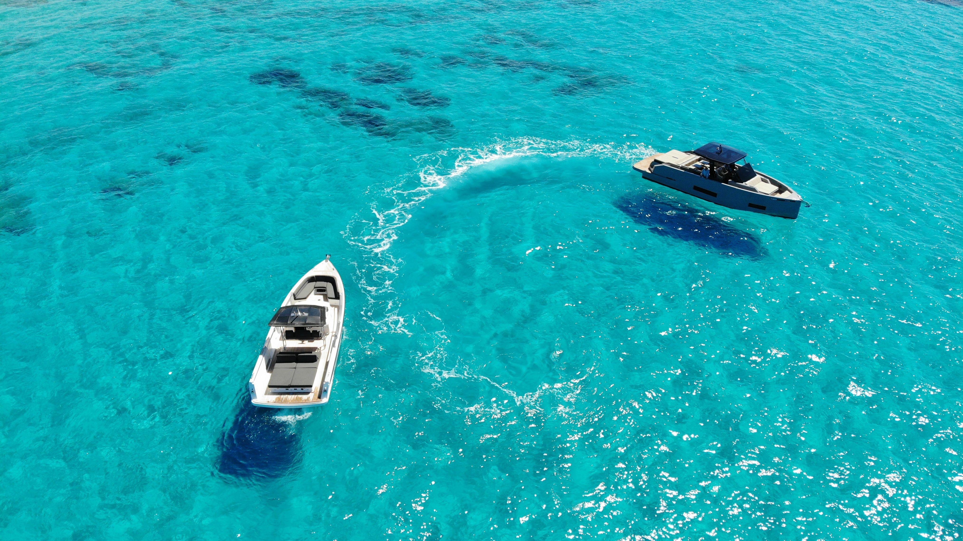 De Antonio D42 Open | Bambino