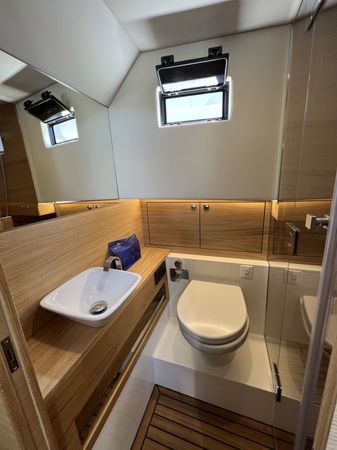 De Antonio D42 Open | Bambino