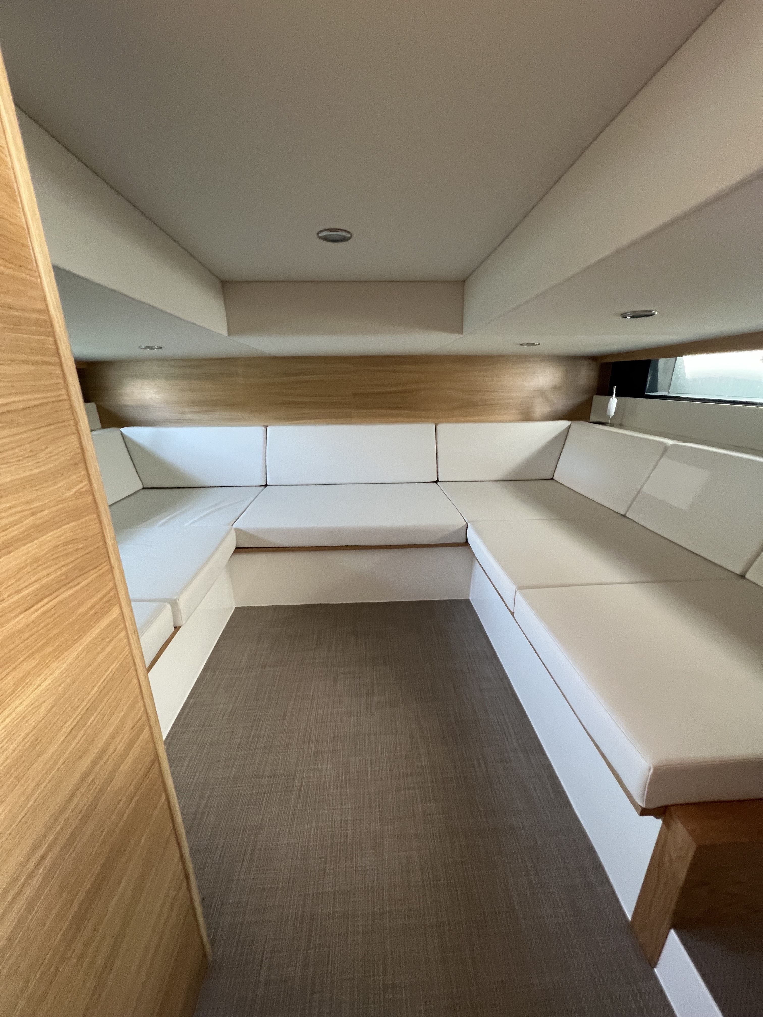 De Antonio D42 Open | Bambino