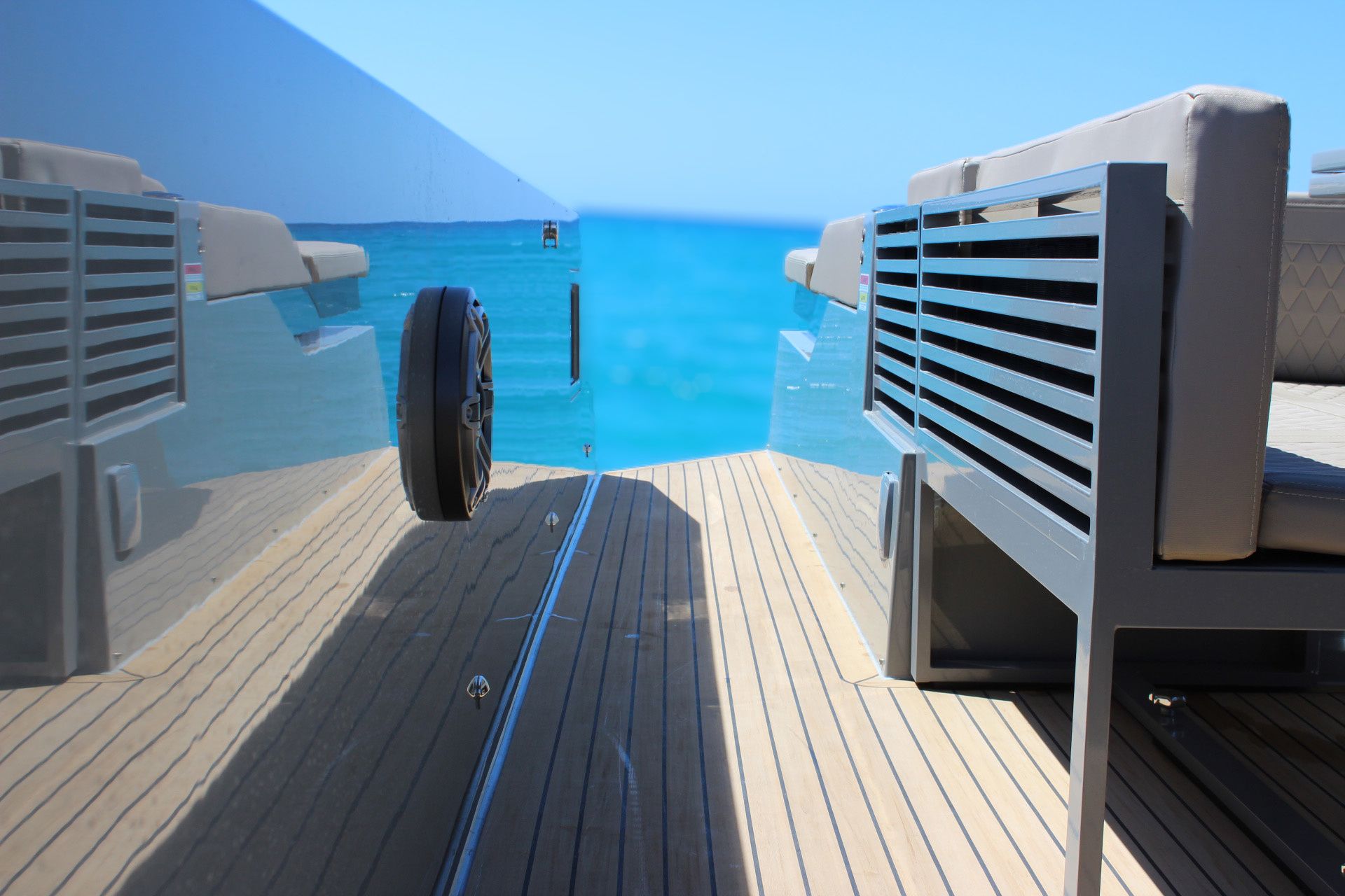 De Antonio D42 Open | Bambino