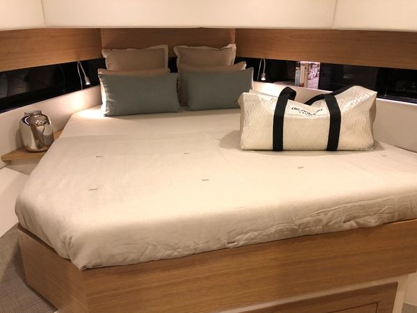 De Antonio D42 Open | Bambino