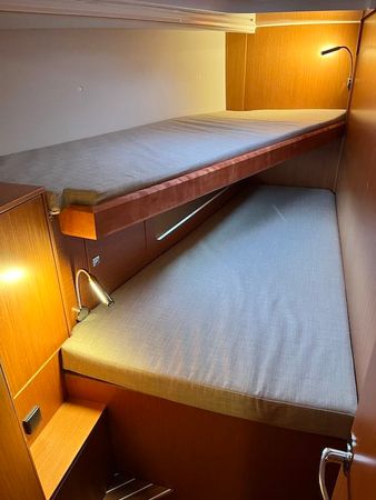 Bavaria C45 | Brunello