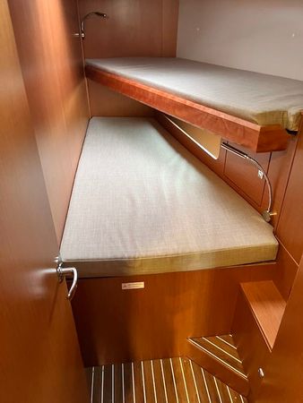 Bavaria C45 | Brunello