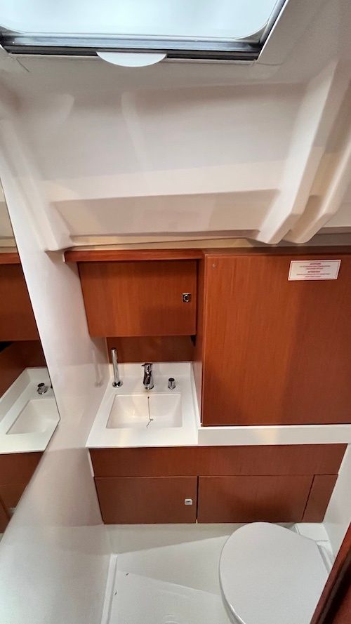 Bavaria C45 | Brunello