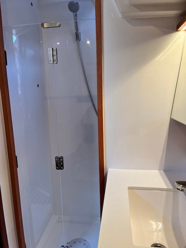 Bavaria C45 | Brunello