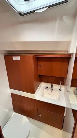 Bavaria C45 | Brunello