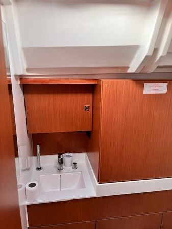 Bavaria C45 | Brunello