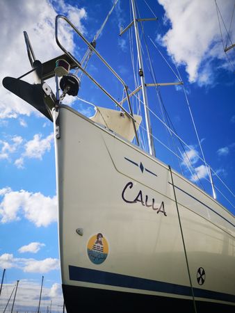 Bavaria 35 Cruiser | Calla