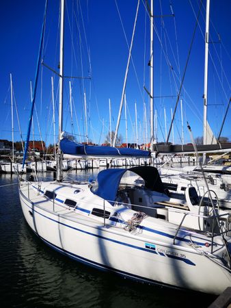 Bavaria 35 Cruiser | Calla