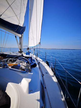 Bavaria 35 Cruiser | Calla